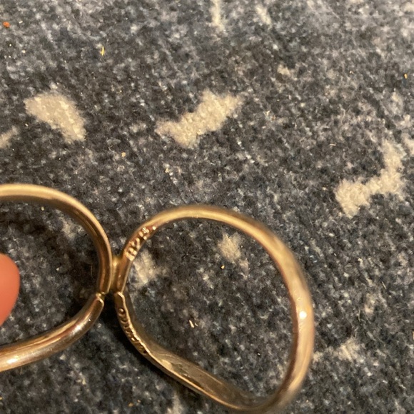 Sterling silver Adjustable bracelet - Picture 8 of 8